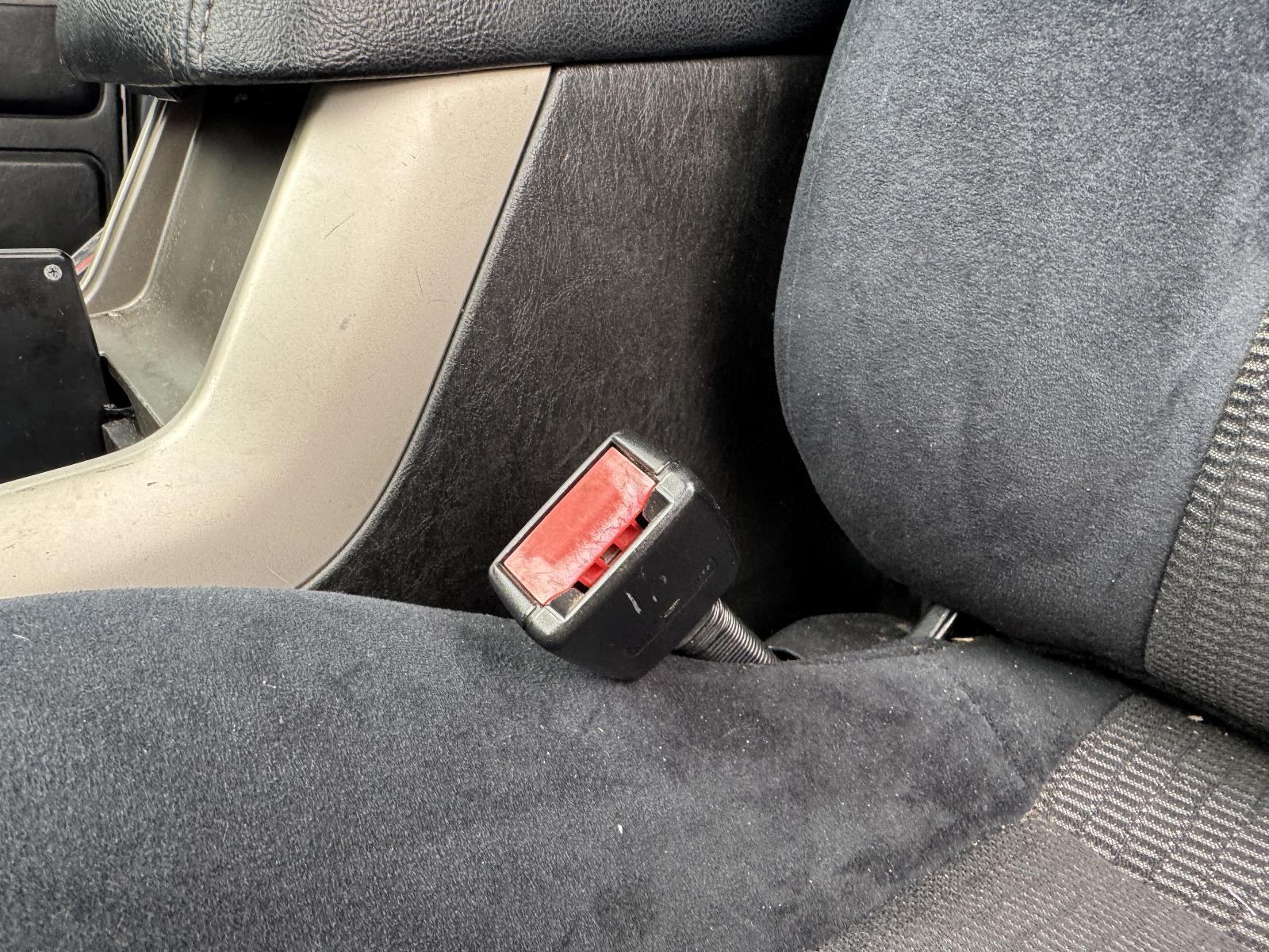 View Auto part Seatbelt/Stalk FORD ESCAPE 2007