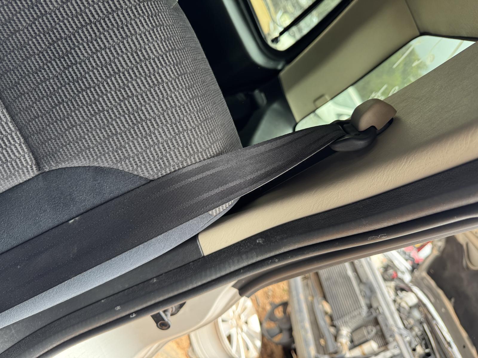 View Auto part Seatbelt/Stalk FORD ESCAPE 2007