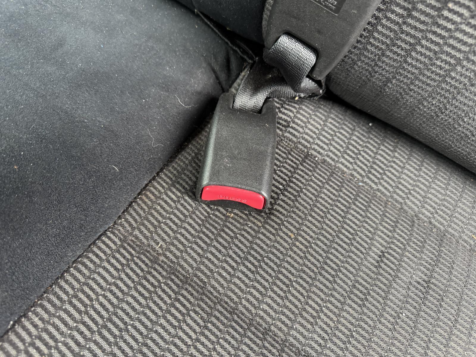 View Auto part Seatbelt/Stalk FORD ESCAPE 2007