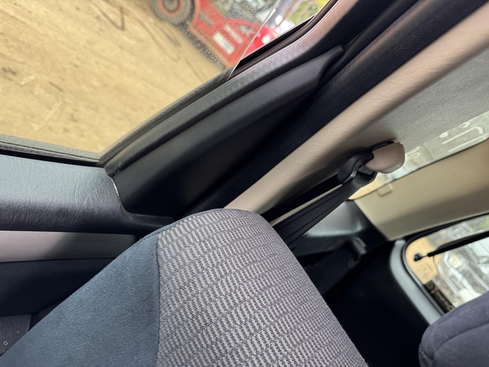 View Auto part Seatbelt/Stalk FORD ESCAPE 2007