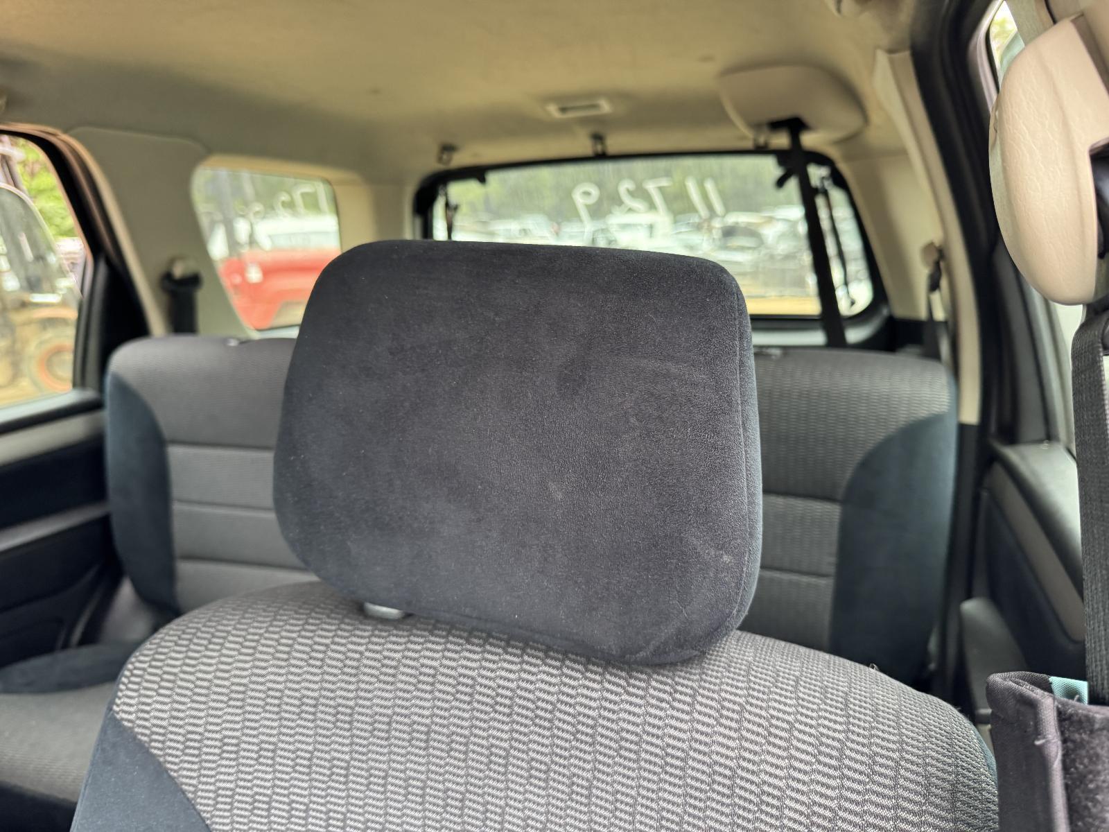 View Auto part Headrest FORD ESCAPE 2007