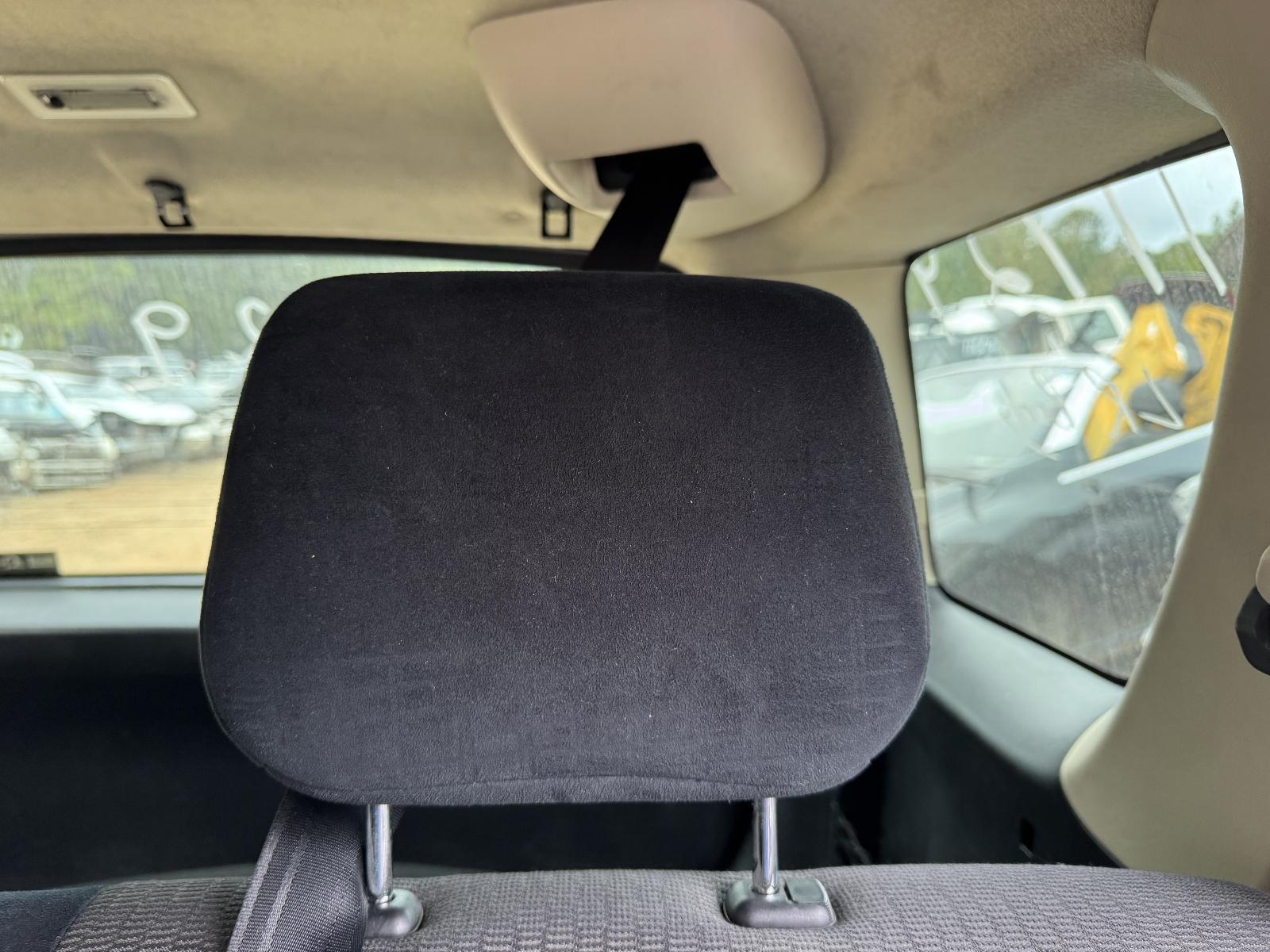 View Auto part Headrest FORD ESCAPE 2007