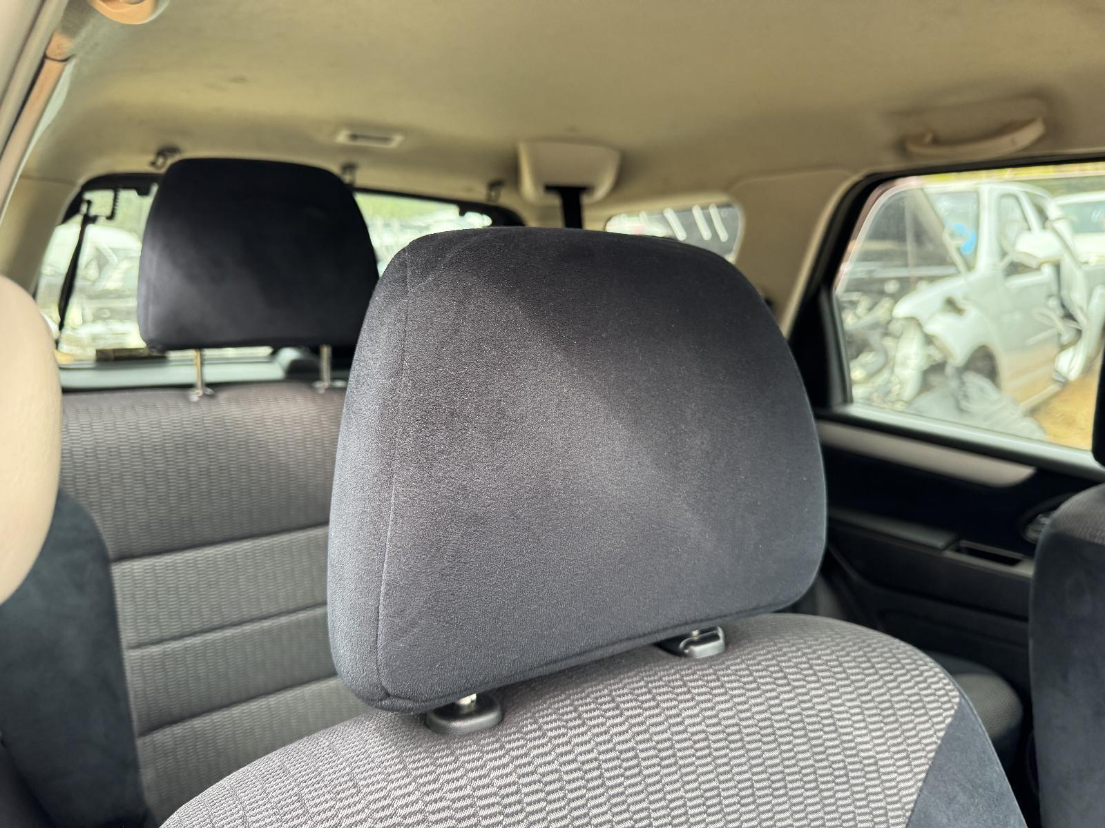 View Auto part Headrest FORD ESCAPE 2007