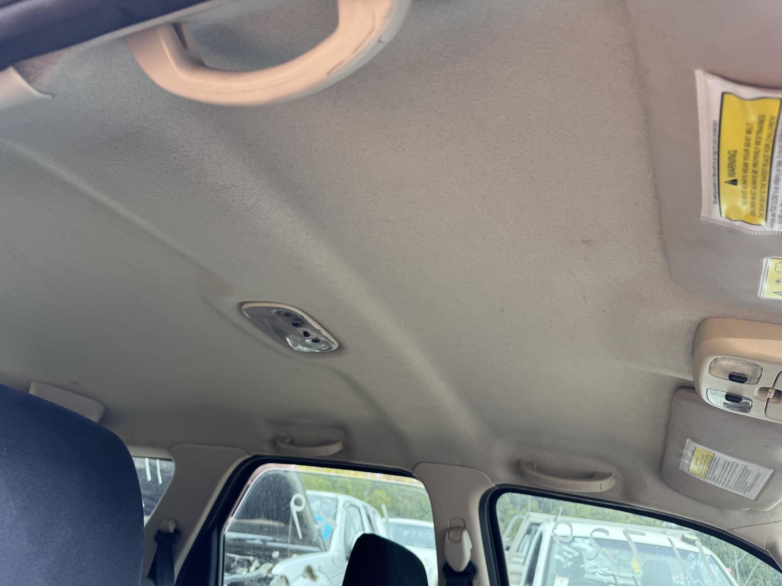 View Auto part Hoodlining FORD ESCAPE 2007
