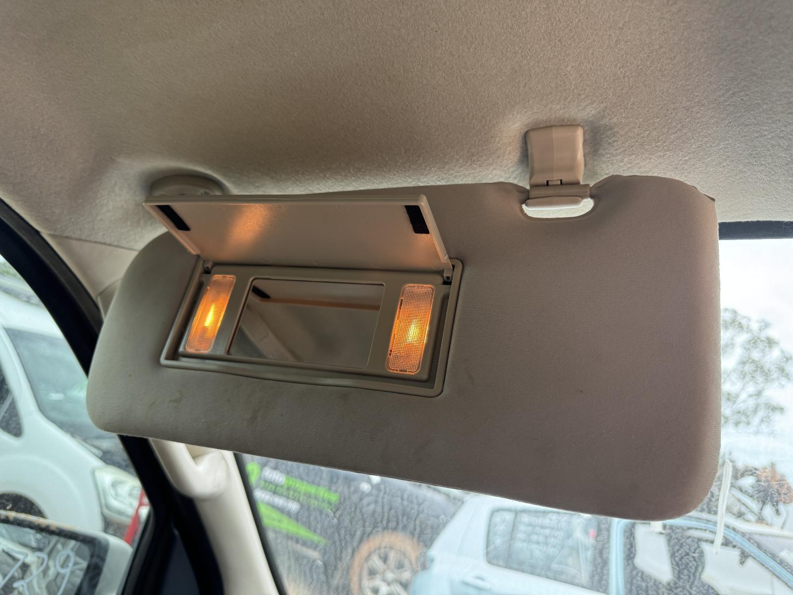 View Auto part Sunvisor FORD ESCAPE 2007