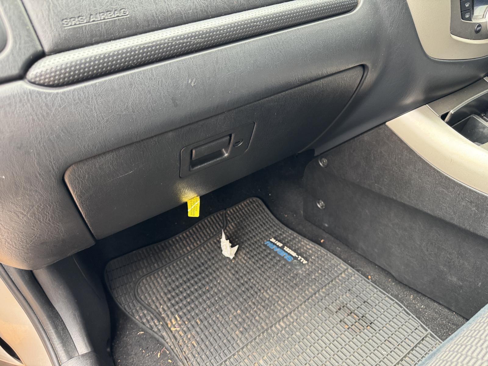 View Auto part Glove Box FORD ESCAPE 2007