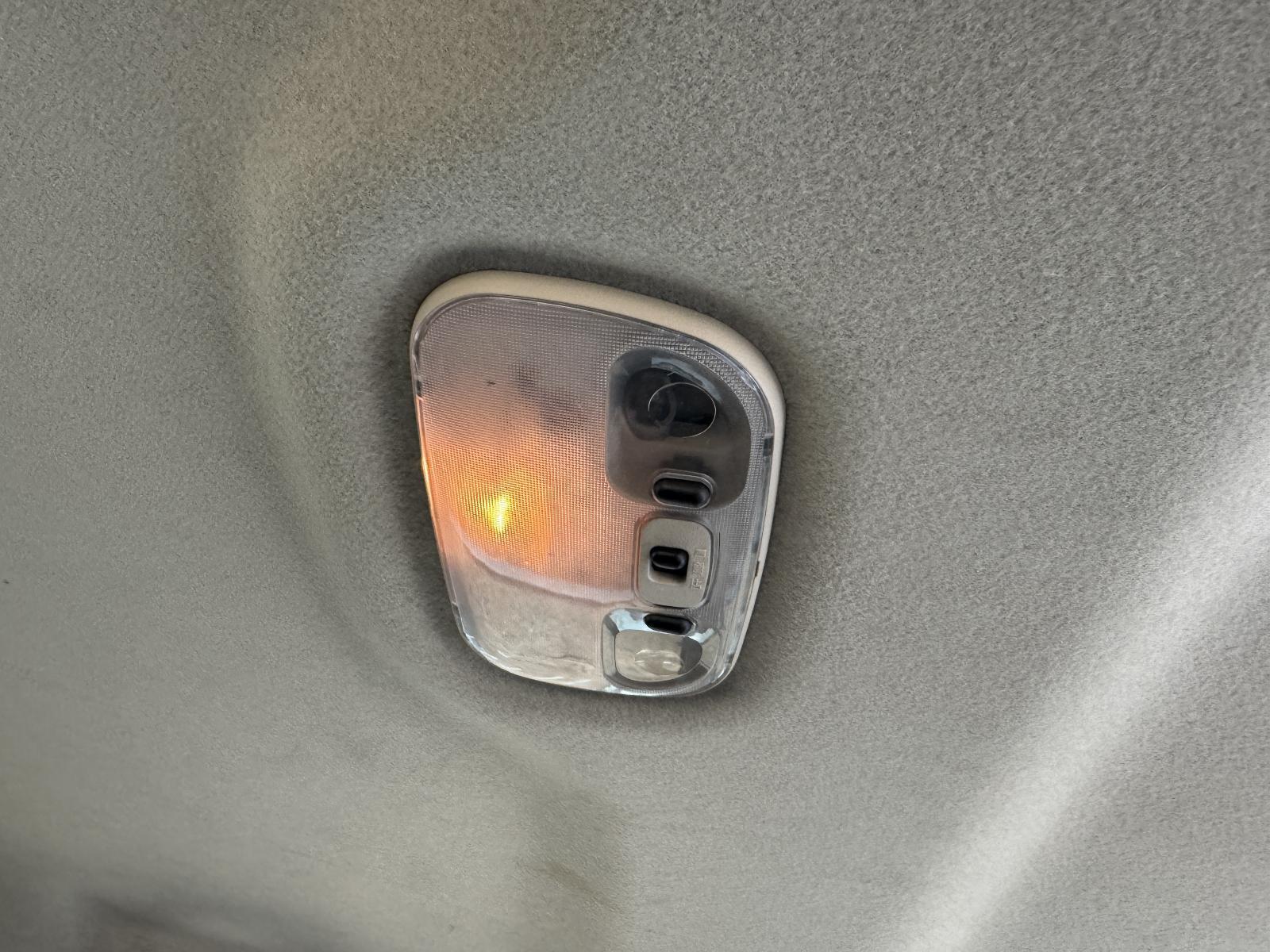 View Auto part Courtesy Light FORD ESCAPE 2007