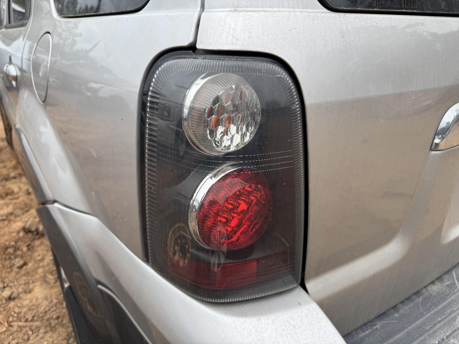 View Auto part Left Taillight FORD ESCAPE 2007