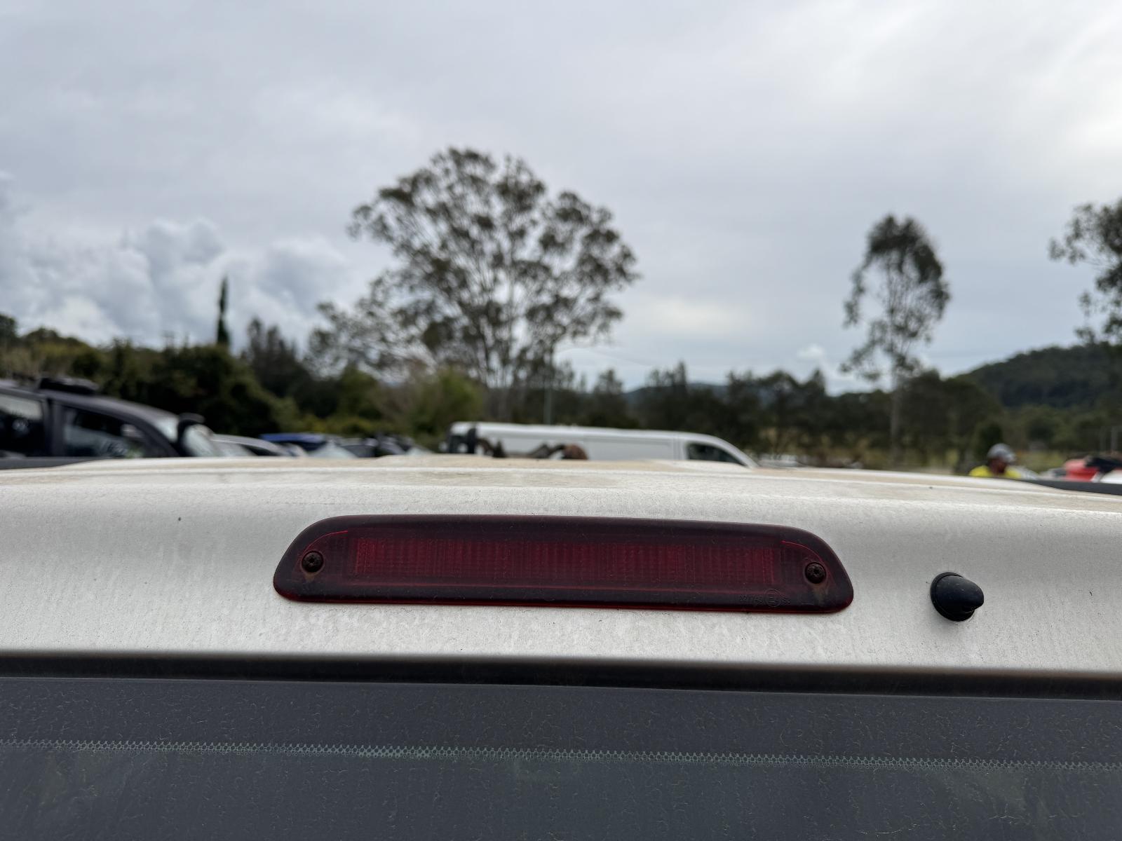 View Auto part High Level Stoplight FORD ESCAPE 2007