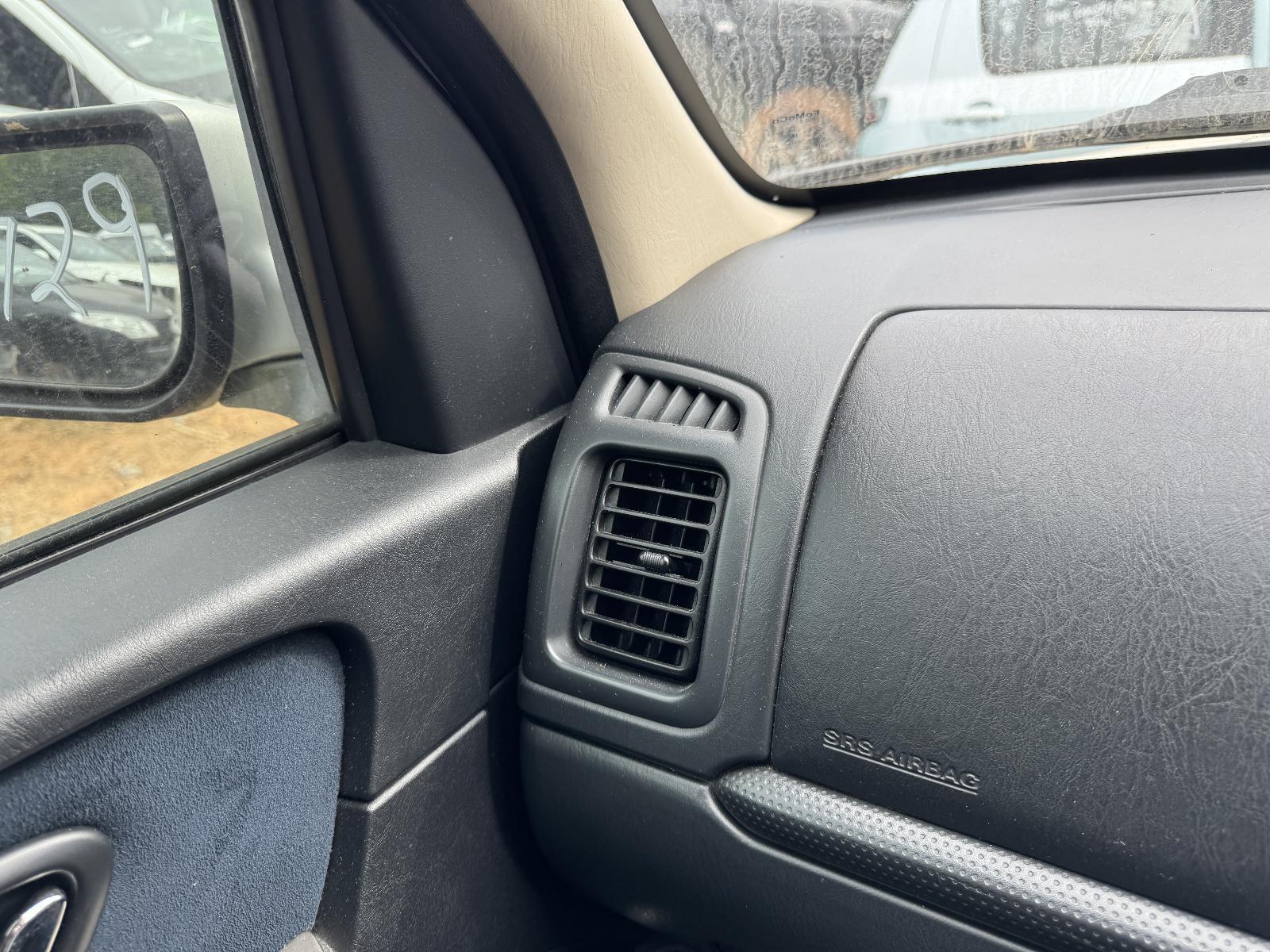 View Auto part Misc FORD ESCAPE 2007