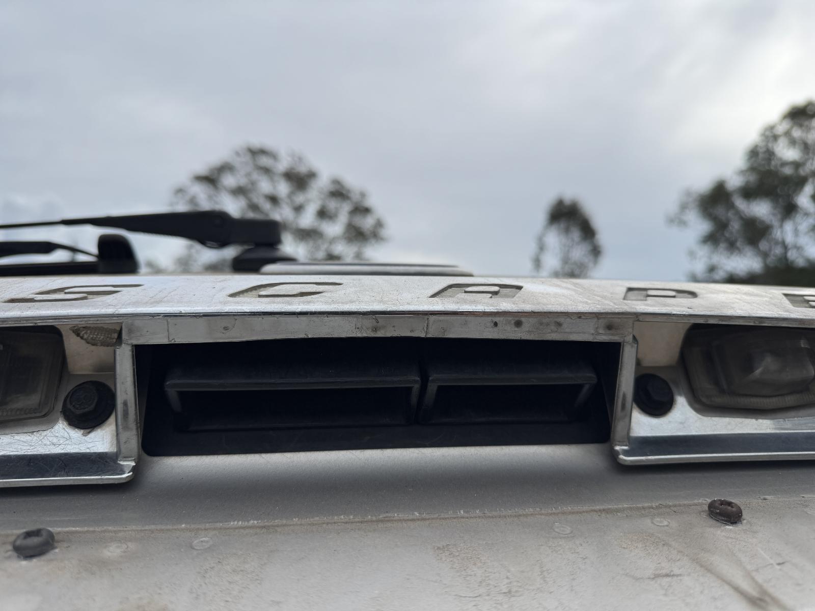 View Auto part Tailgate Handle FORD ESCAPE 2007