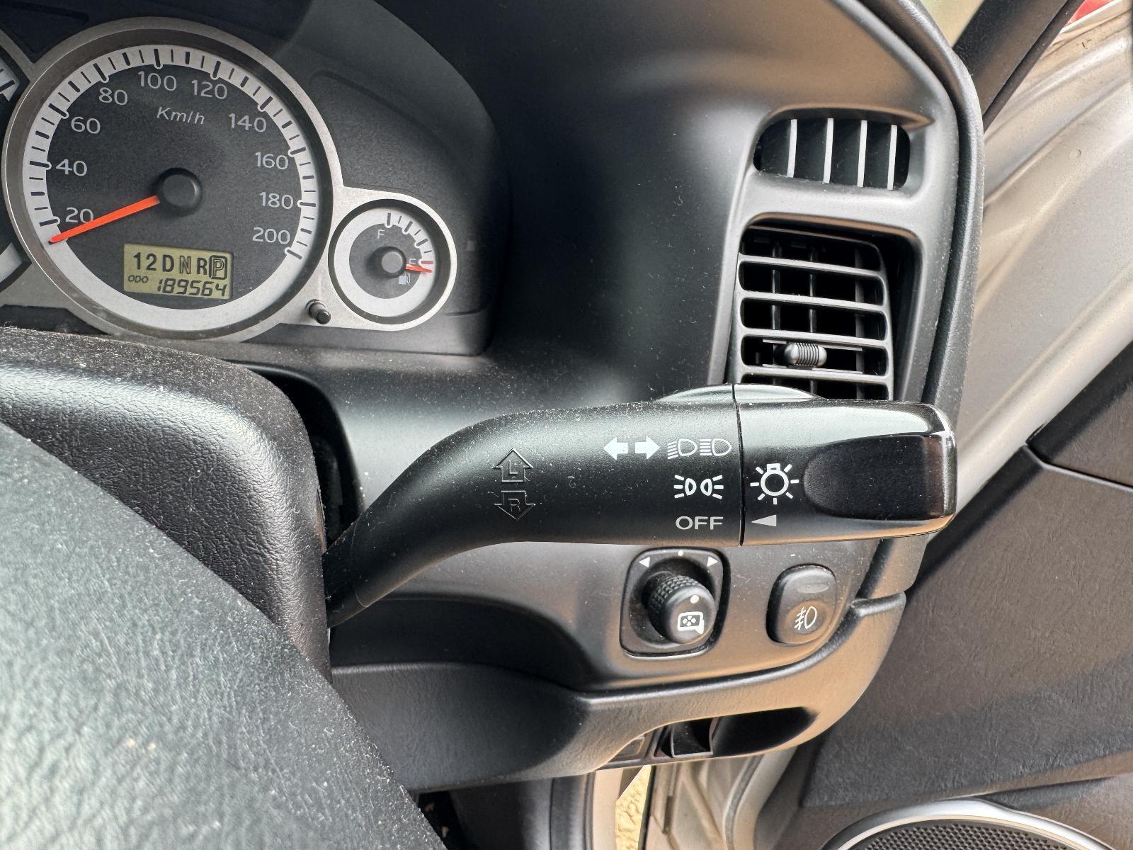 View Auto part Combination Switch FORD ESCAPE 2007