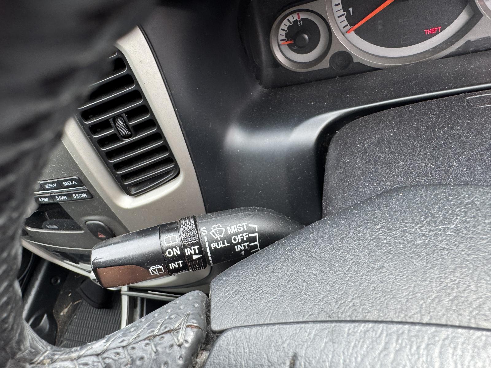 View Auto part Combination Switch FORD ESCAPE 2007