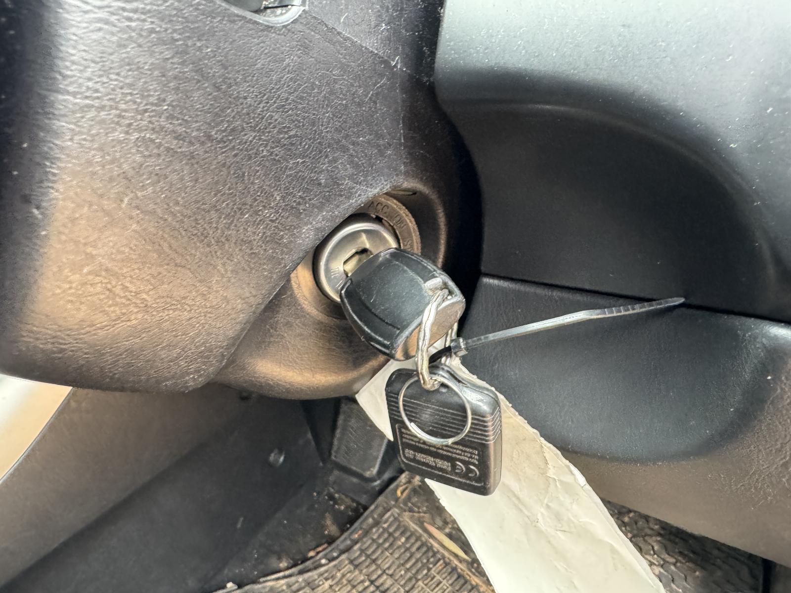 View Auto part Ignition W/ Key FORD ESCAPE 2007