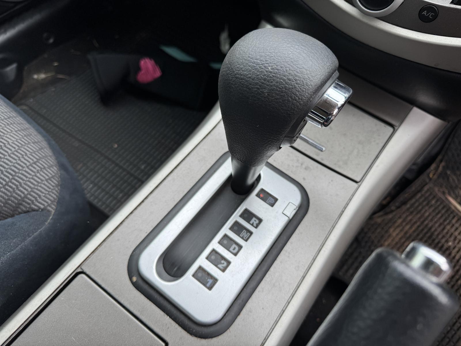 View Auto part Gear Stick/Shifter FORD ESCAPE 2007