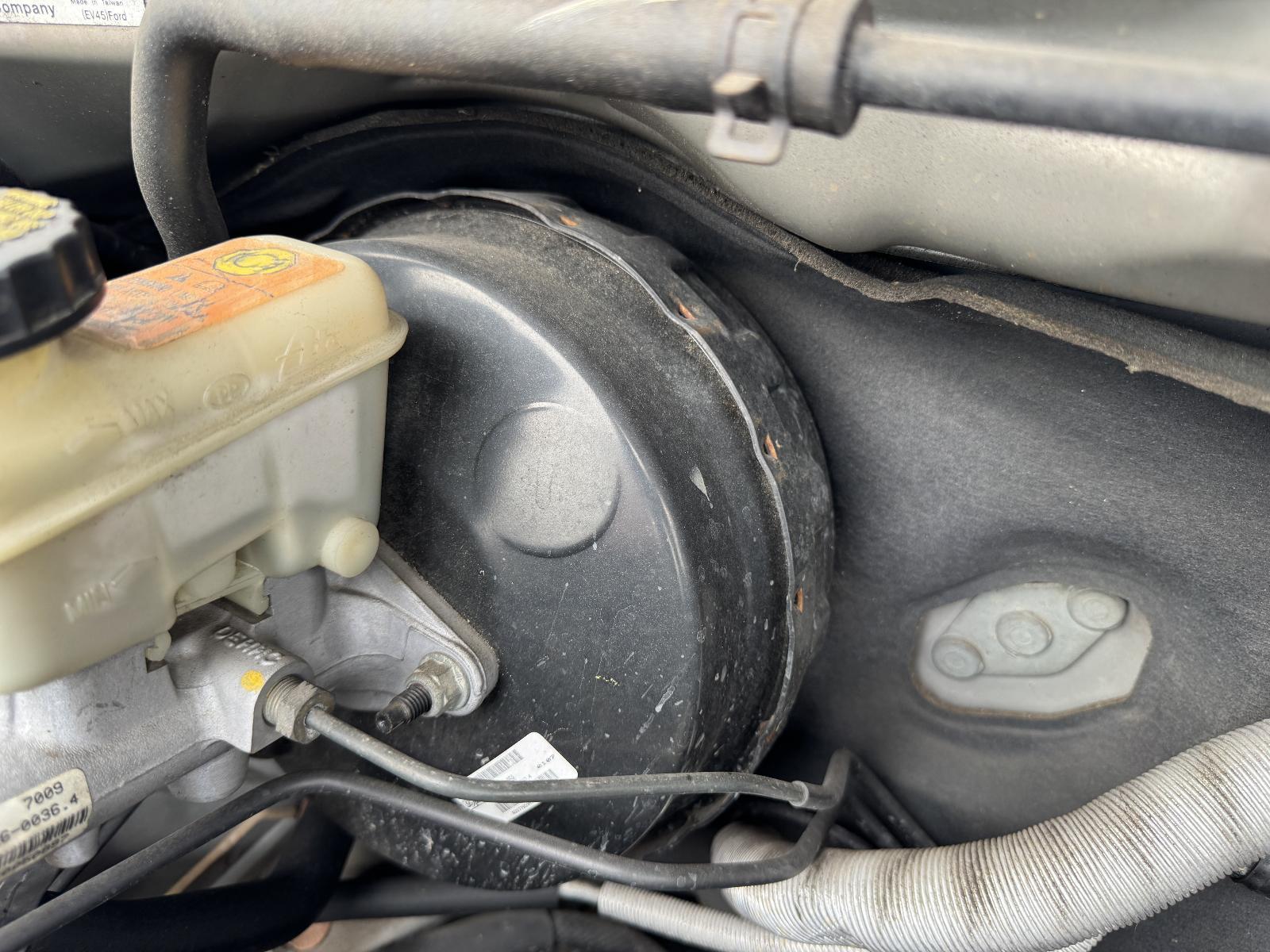 View Auto part Brake Booster FORD ESCAPE 2007