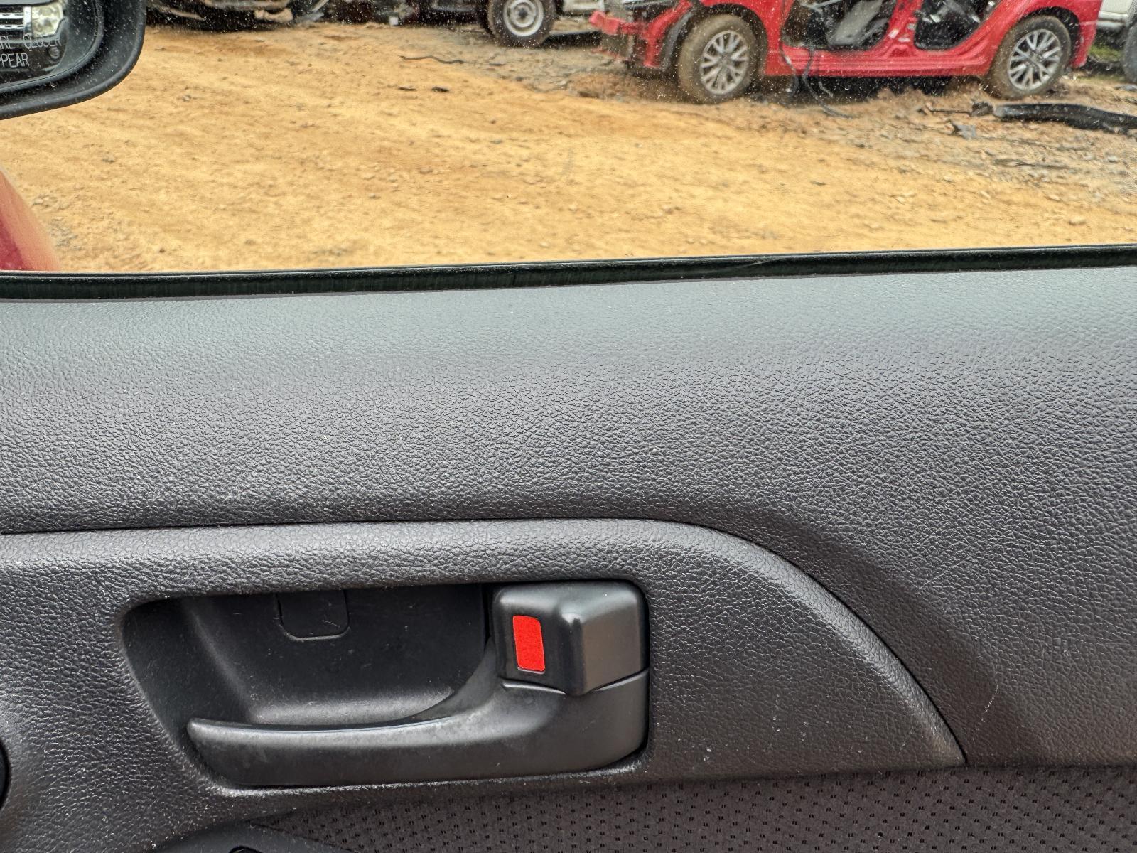View Auto part Door Handle KIA CERATO 2013