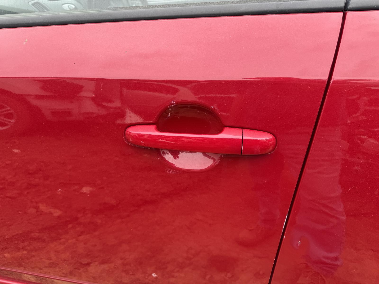 View Auto part Door Handle KIA CERATO 2013