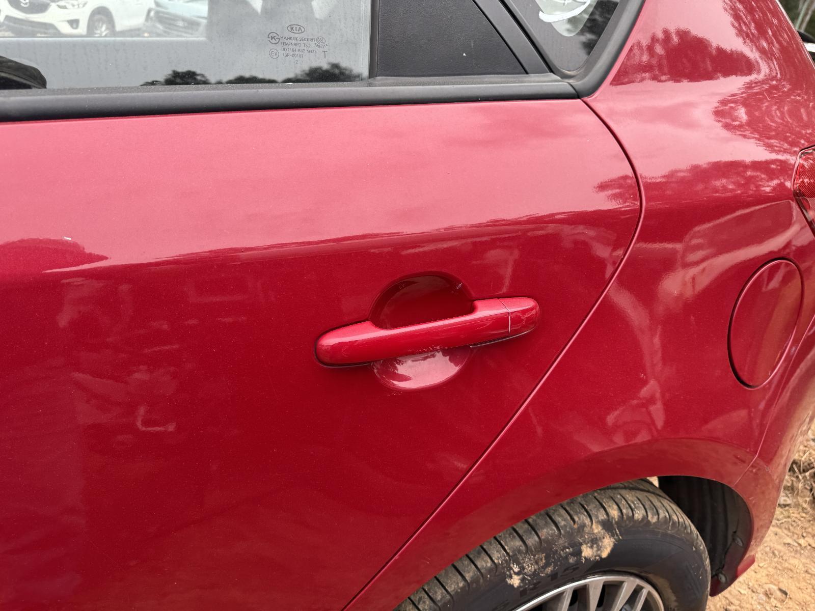 View Auto part Door Handle KIA CERATO 2013