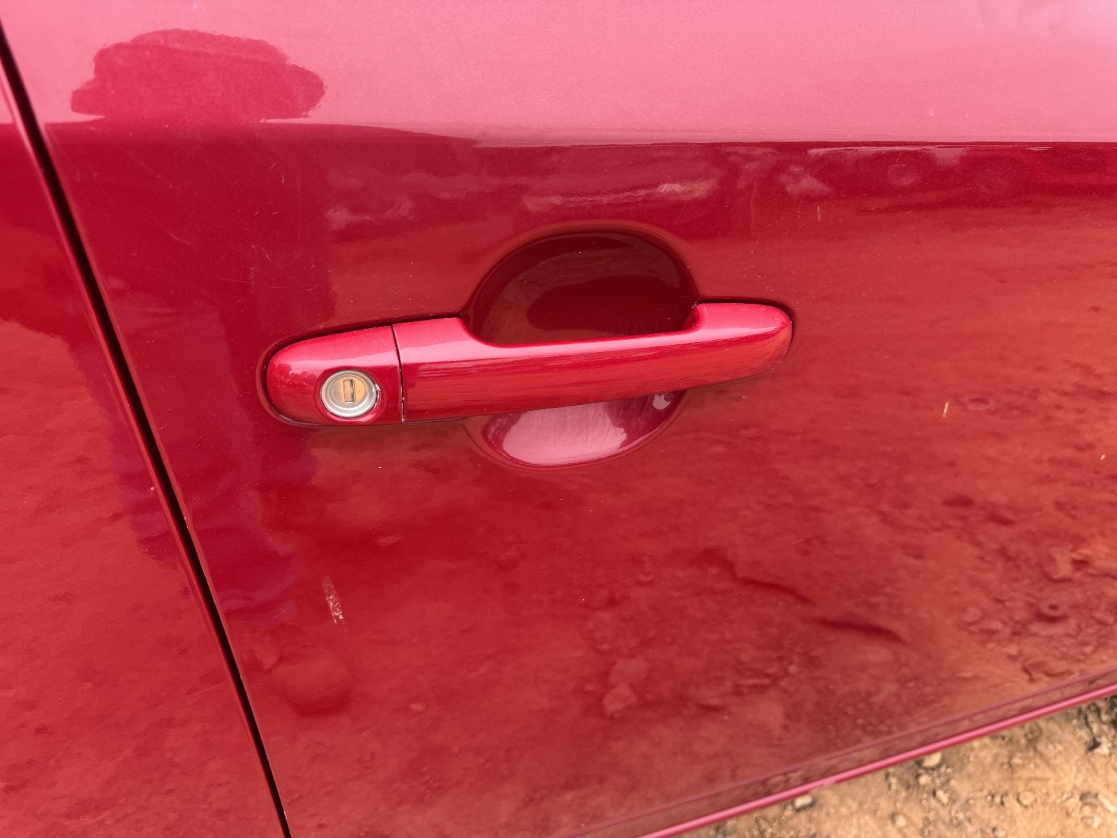 View Auto part Door Handle KIA CERATO 2013