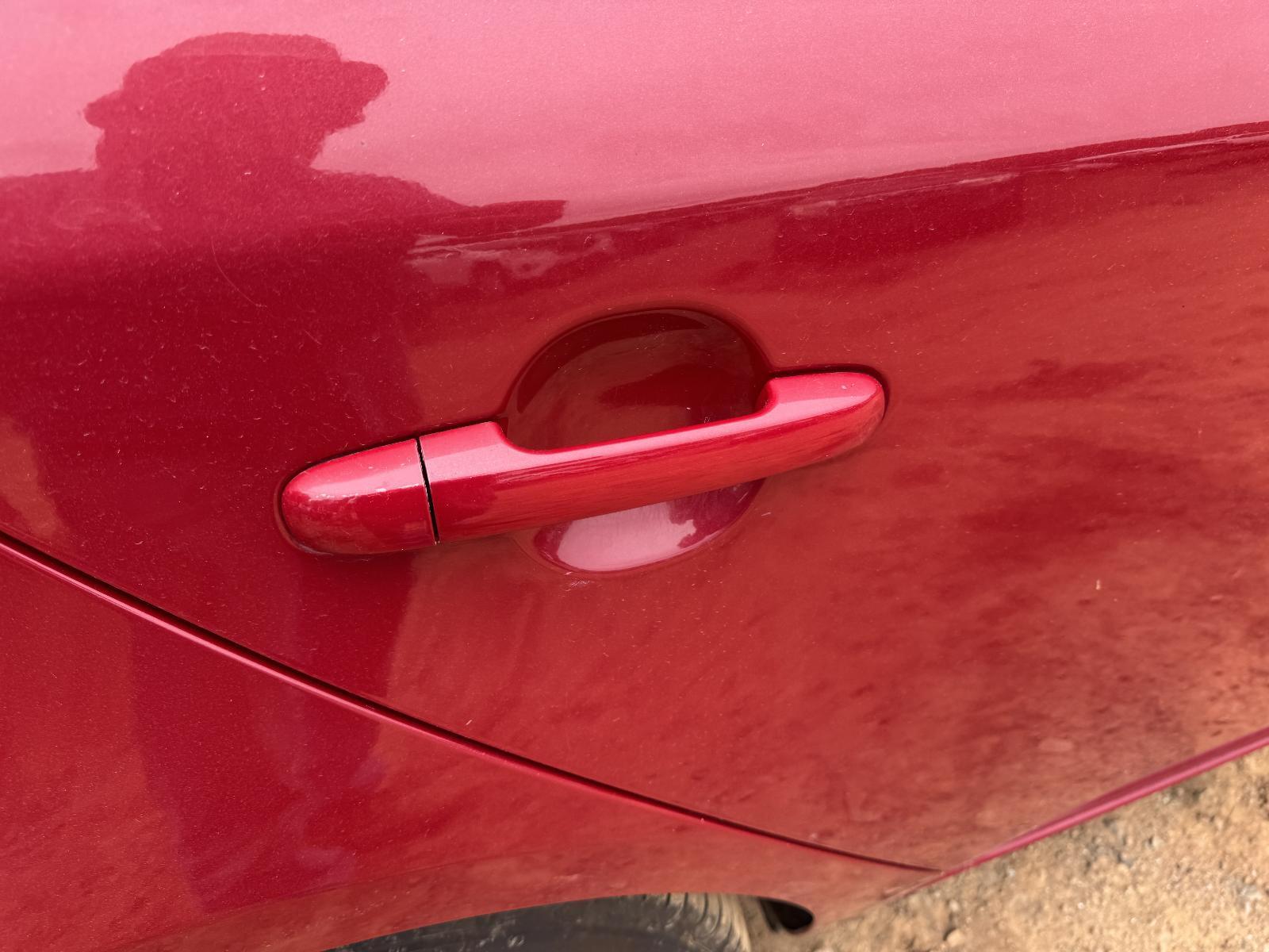 View Auto part Door Handle KIA CERATO 2013