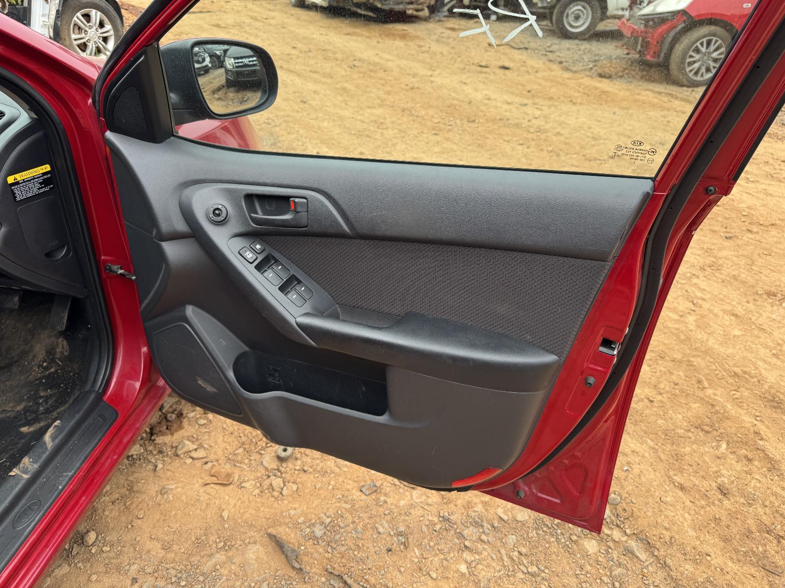 View Auto part Right Front Window Reg/Motor KIA CERATO 2013