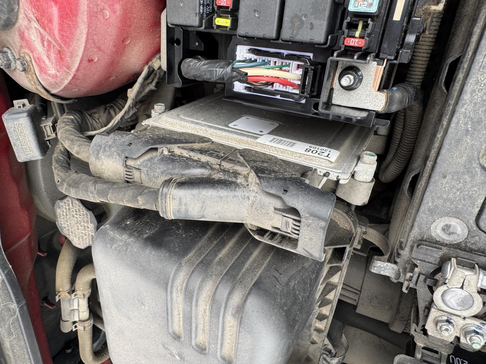 View Auto part Ecu KIA CERATO 2013