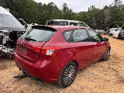 View Auto part Engine KIA CERATO 2013