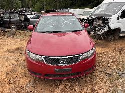 View Auto part Engine KIA CERATO 2013