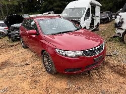 View Auto part Engine KIA CERATO 2013