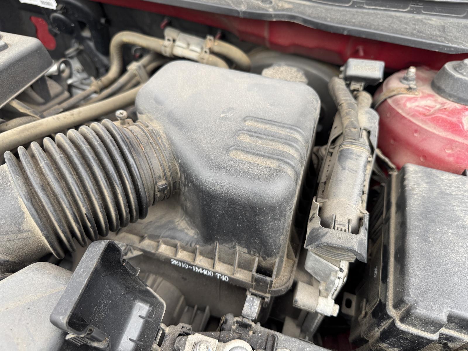 View Auto part Air Cleaner/Box KIA CERATO 2013