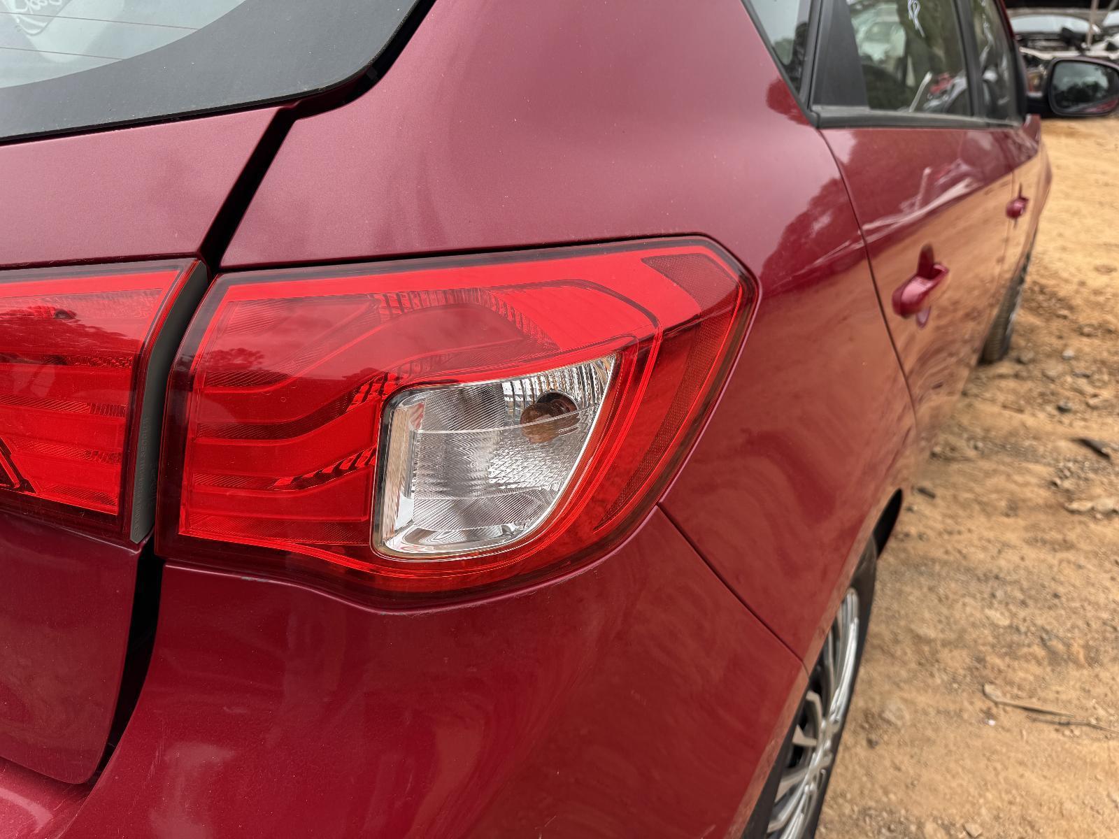 View Auto part Right Taillight KIA CERATO 2013