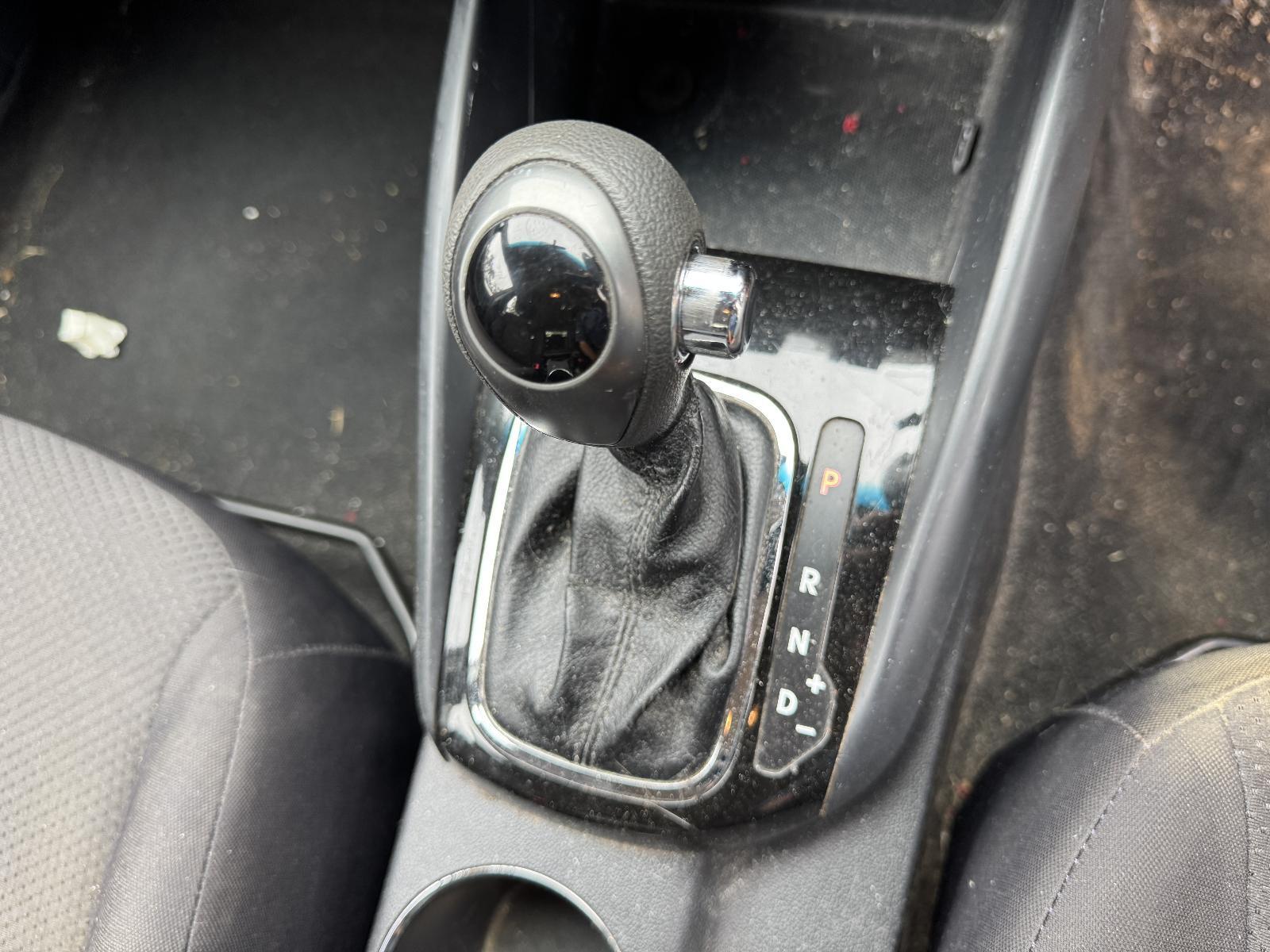 View Auto part Gear Stick/Shifter KIA CERATO 2013