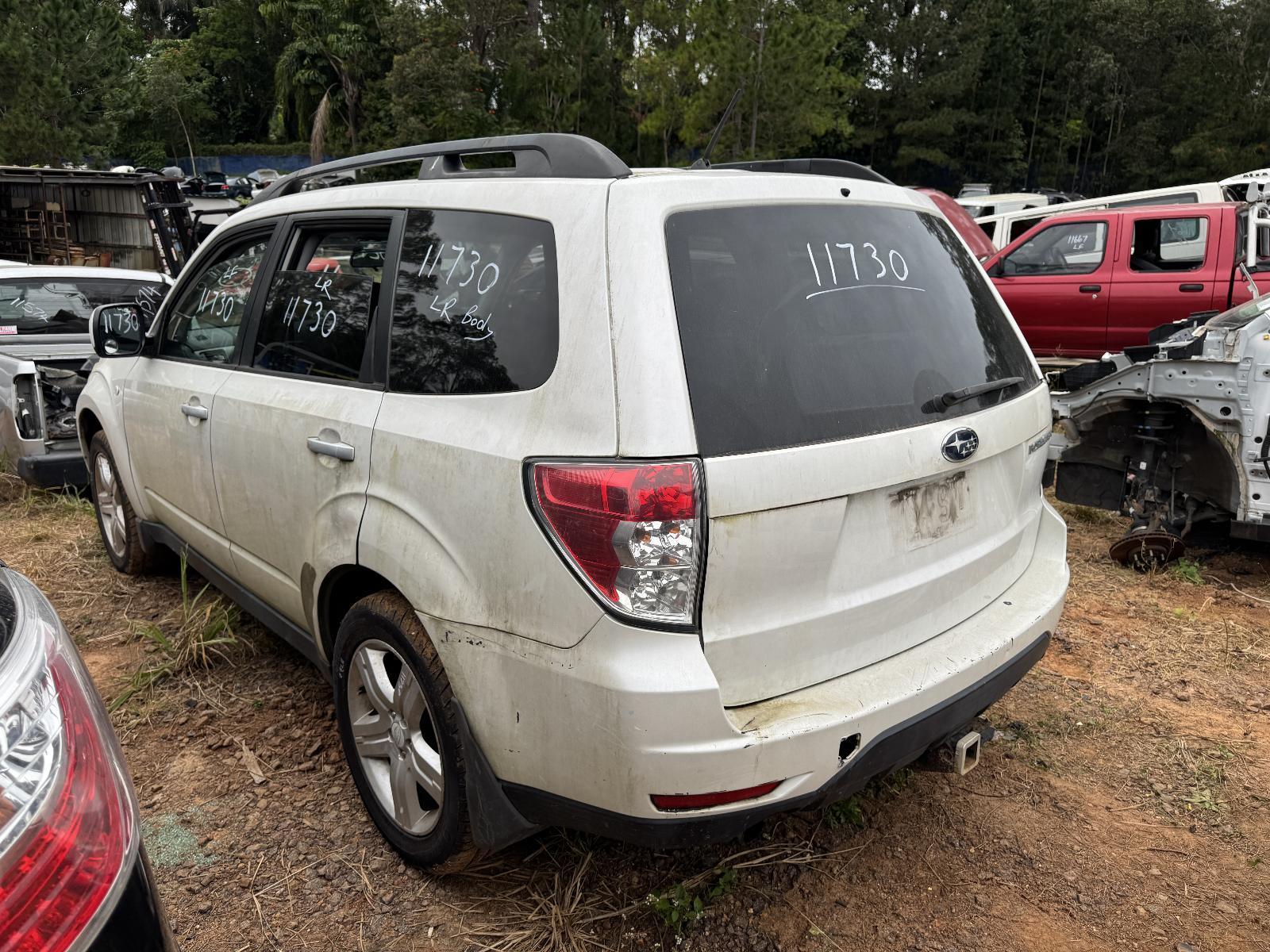 View Auto part Caliper SUBARU FORESTER 2009
