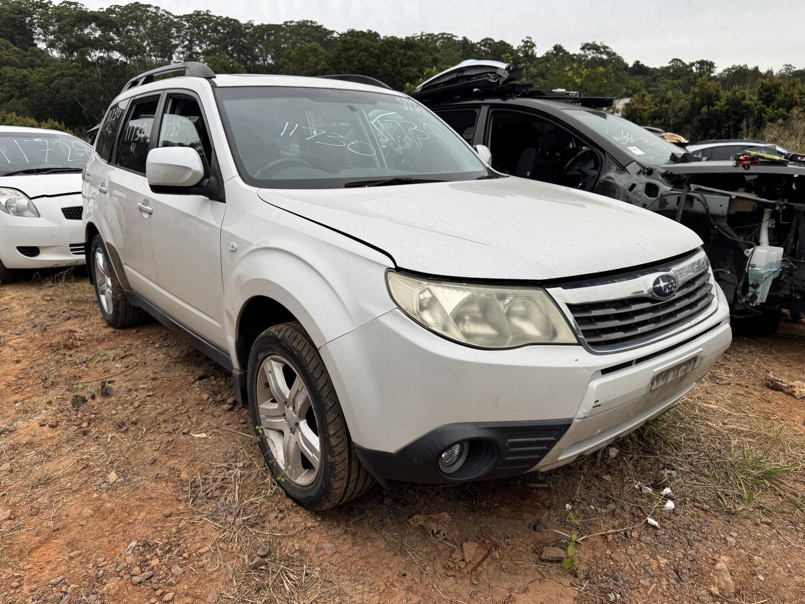 View Auto part Right Driveshaft SUBARU FORESTER 2009