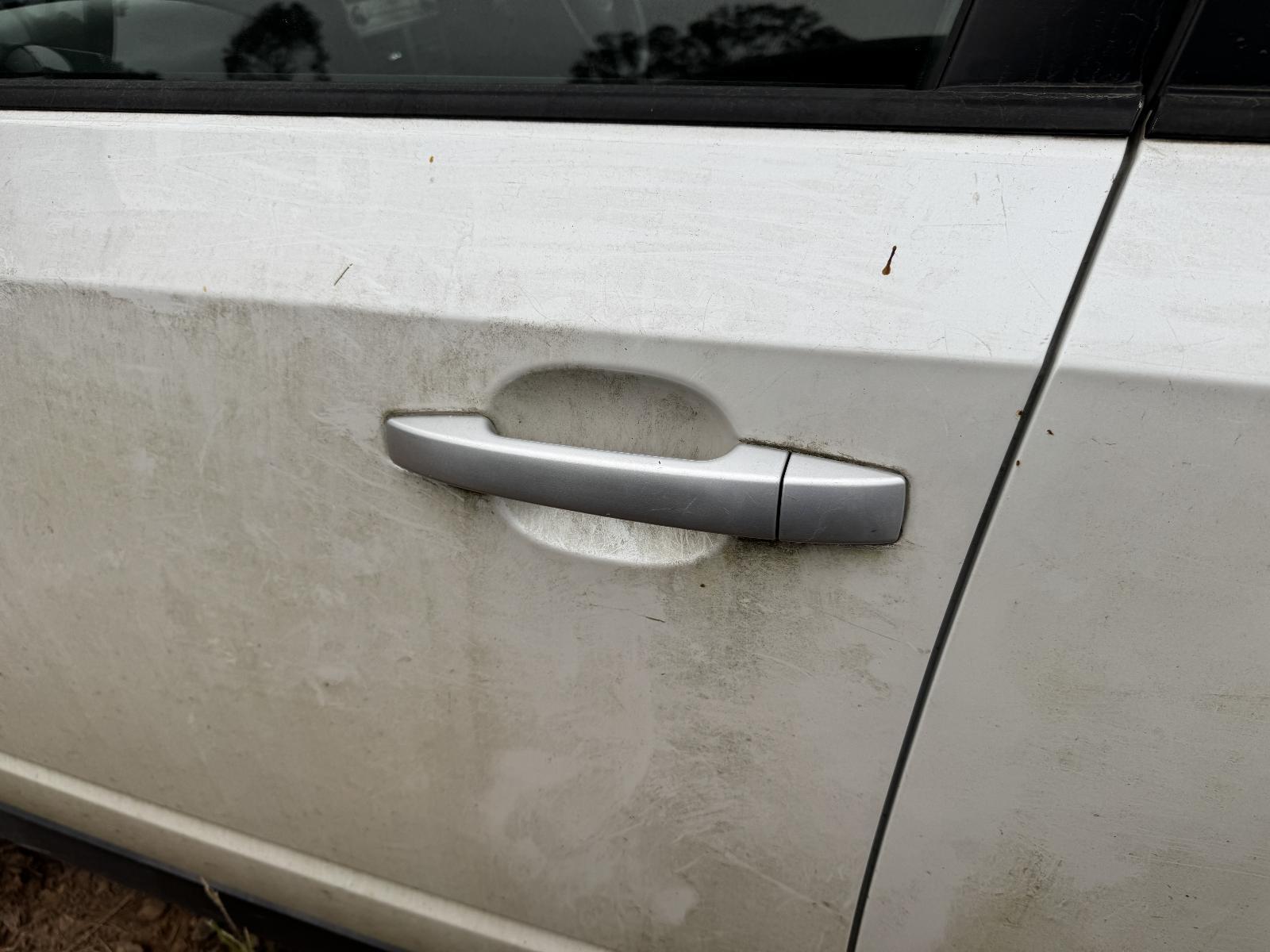 View Auto part Door Handle SUBARU FORESTER 2009