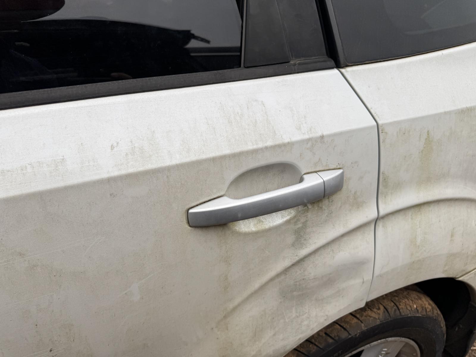View Auto part Door Handle SUBARU FORESTER 2009