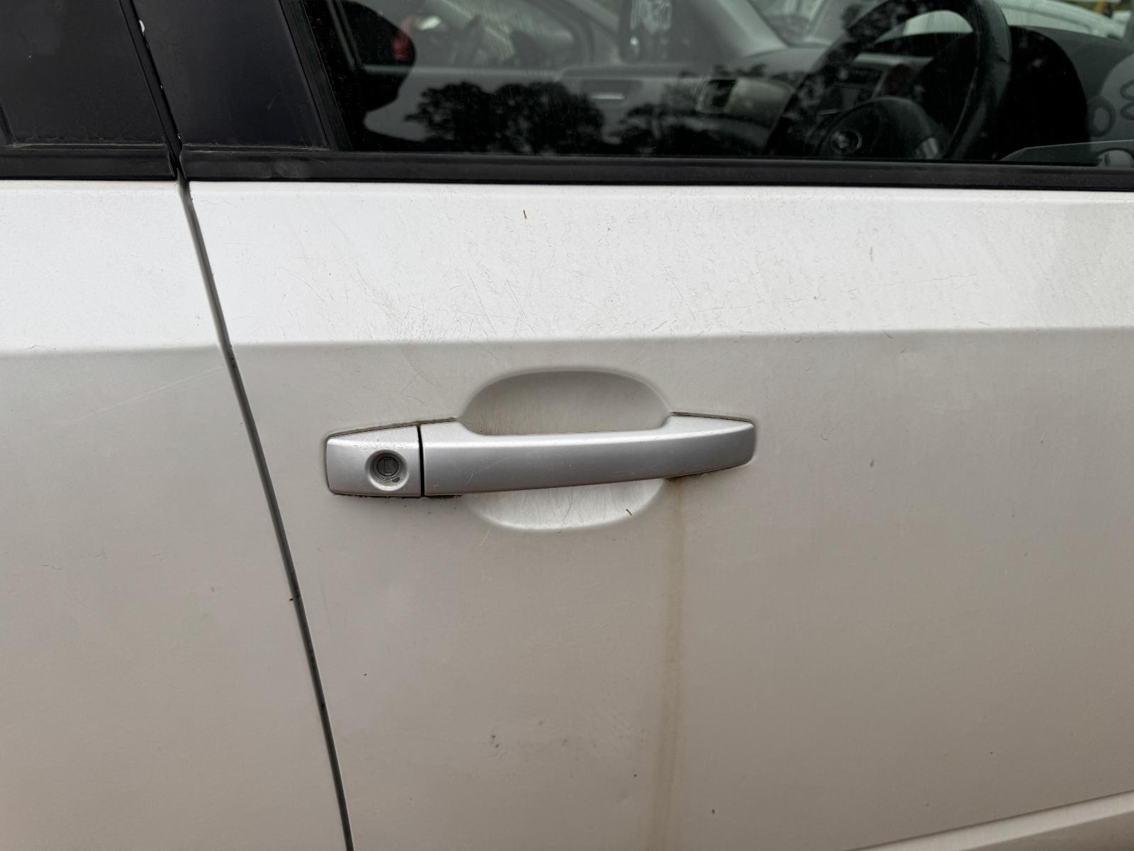 View Auto part Door Handle SUBARU FORESTER 2009