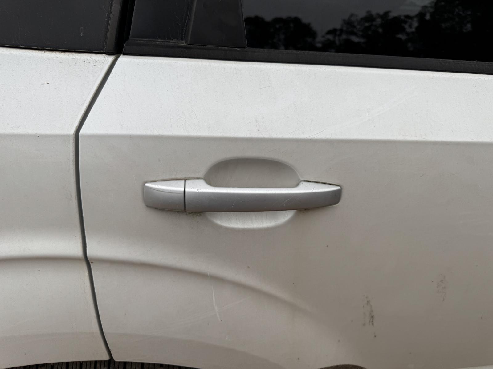 View Auto part Door Handle SUBARU FORESTER 2009