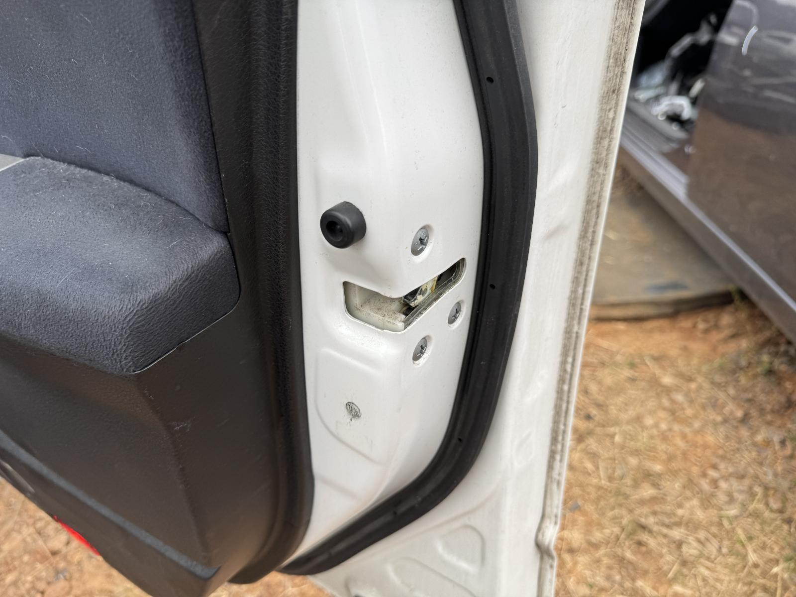 View Auto part Door/Boot/Gate Lock SUBARU FORESTER 2009