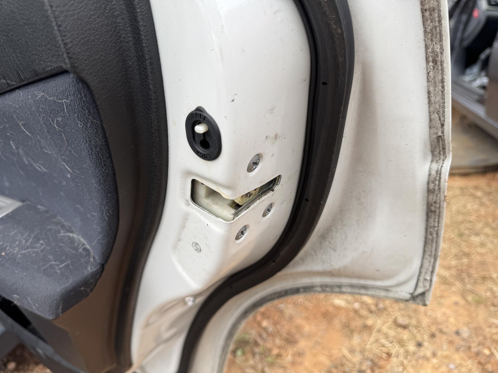 View Auto part Door/Boot/Gate Lock SUBARU FORESTER 2009