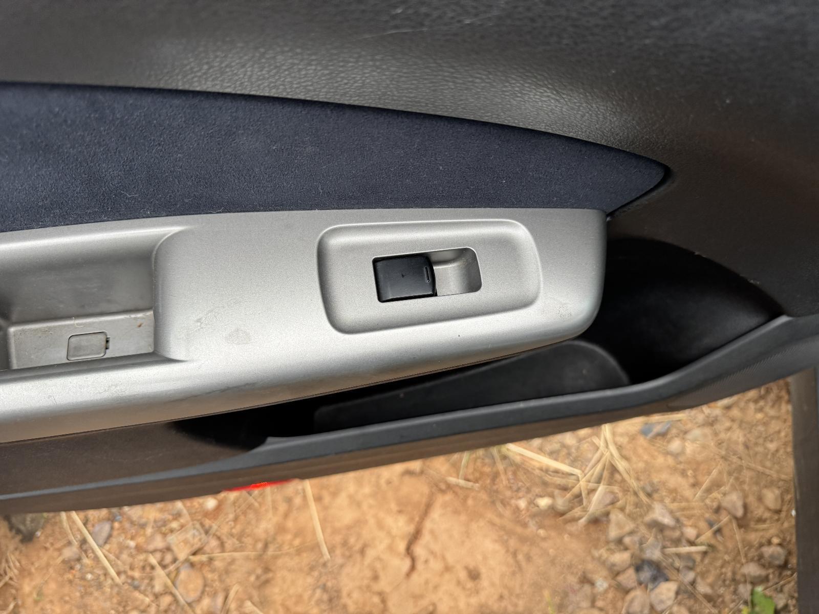 View Auto part Pwr Dr Wind Switch SUBARU FORESTER 2009