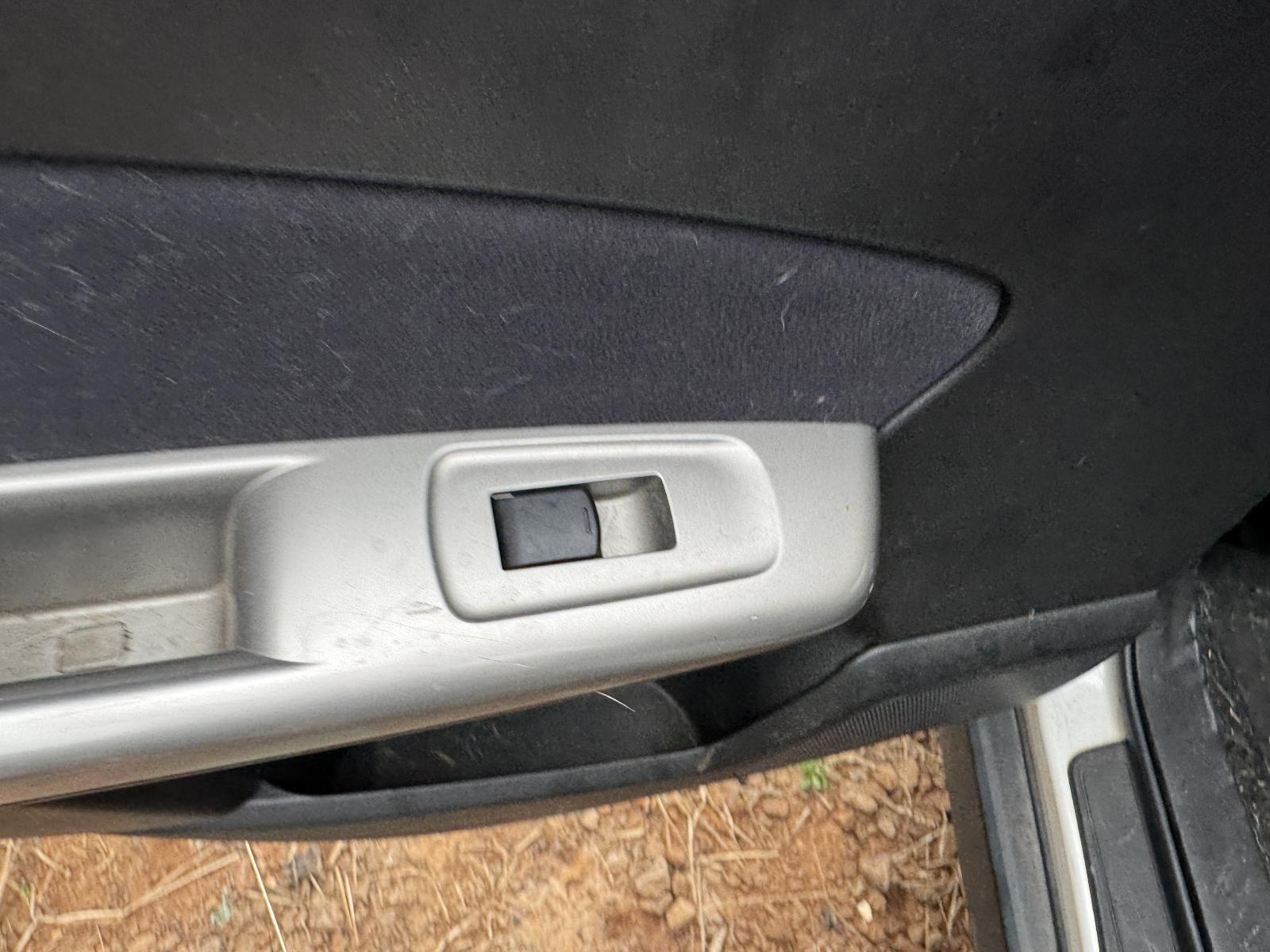 View Auto part Pwr Dr Wind Switch SUBARU FORESTER 2009