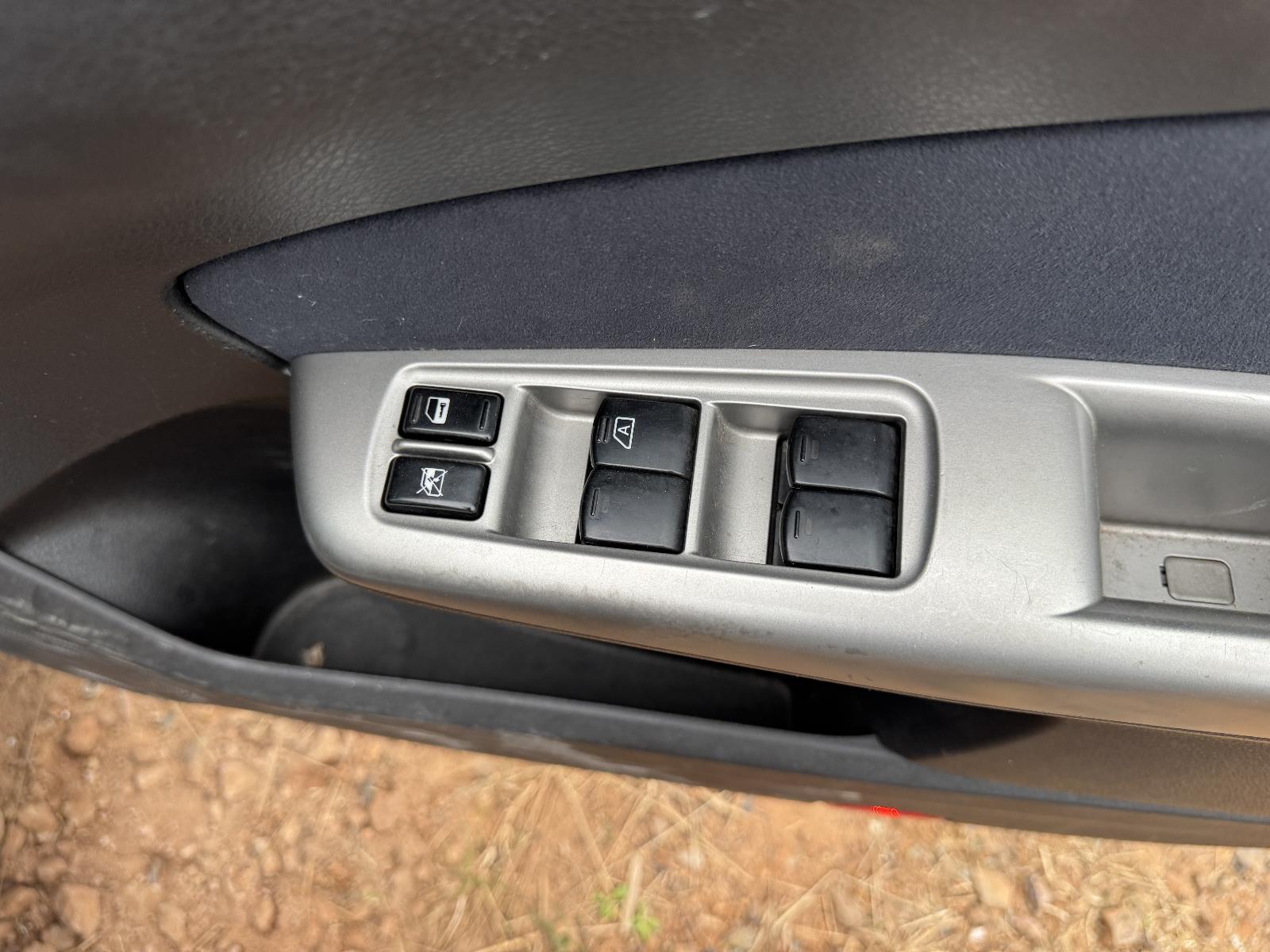 View Auto part Pwr Dr Wind Switch SUBARU FORESTER 2009