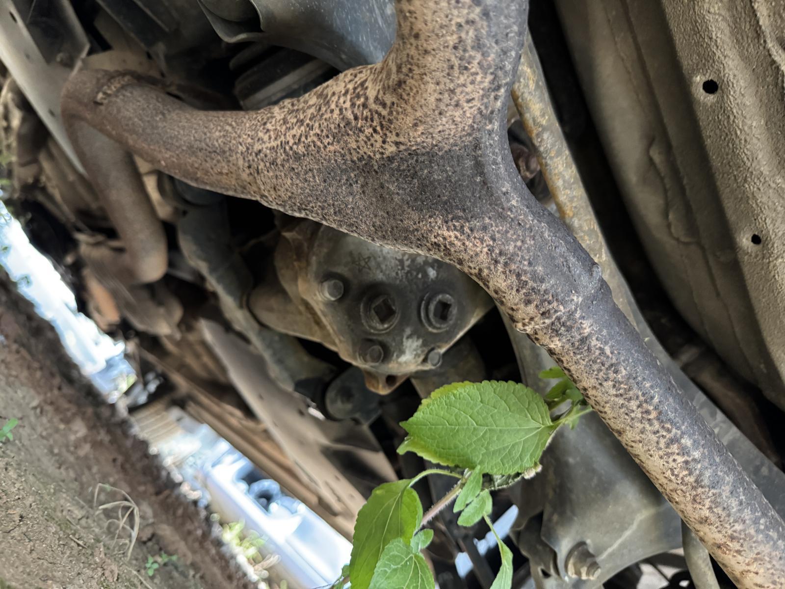 View Auto part Rear Drive Shaft SUBARU FORESTER 2009