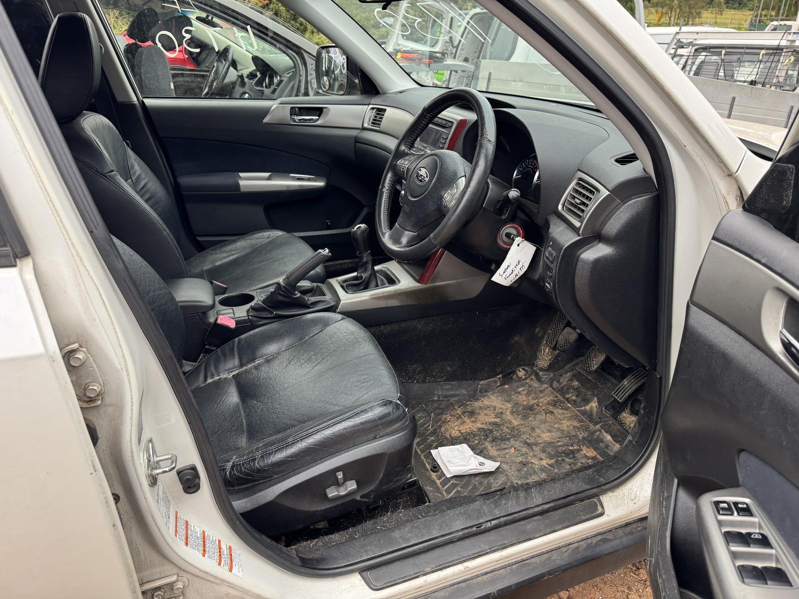 View Auto part SPEAKER SUBARU FORESTER 2009