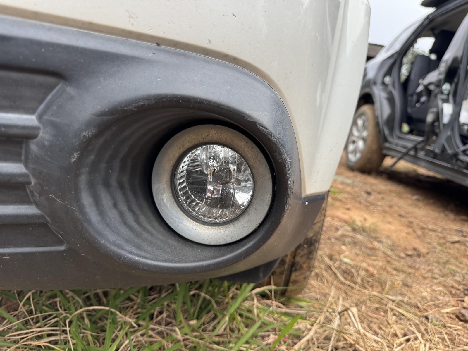 View Auto part Left Indicator/Fog/Side SUBARU FORESTER 2009