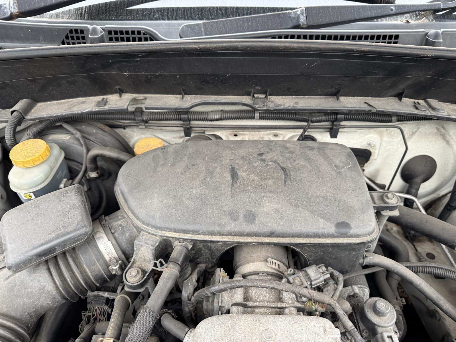 View Auto part Air Cleaner/Box SUBARU FORESTER 2009