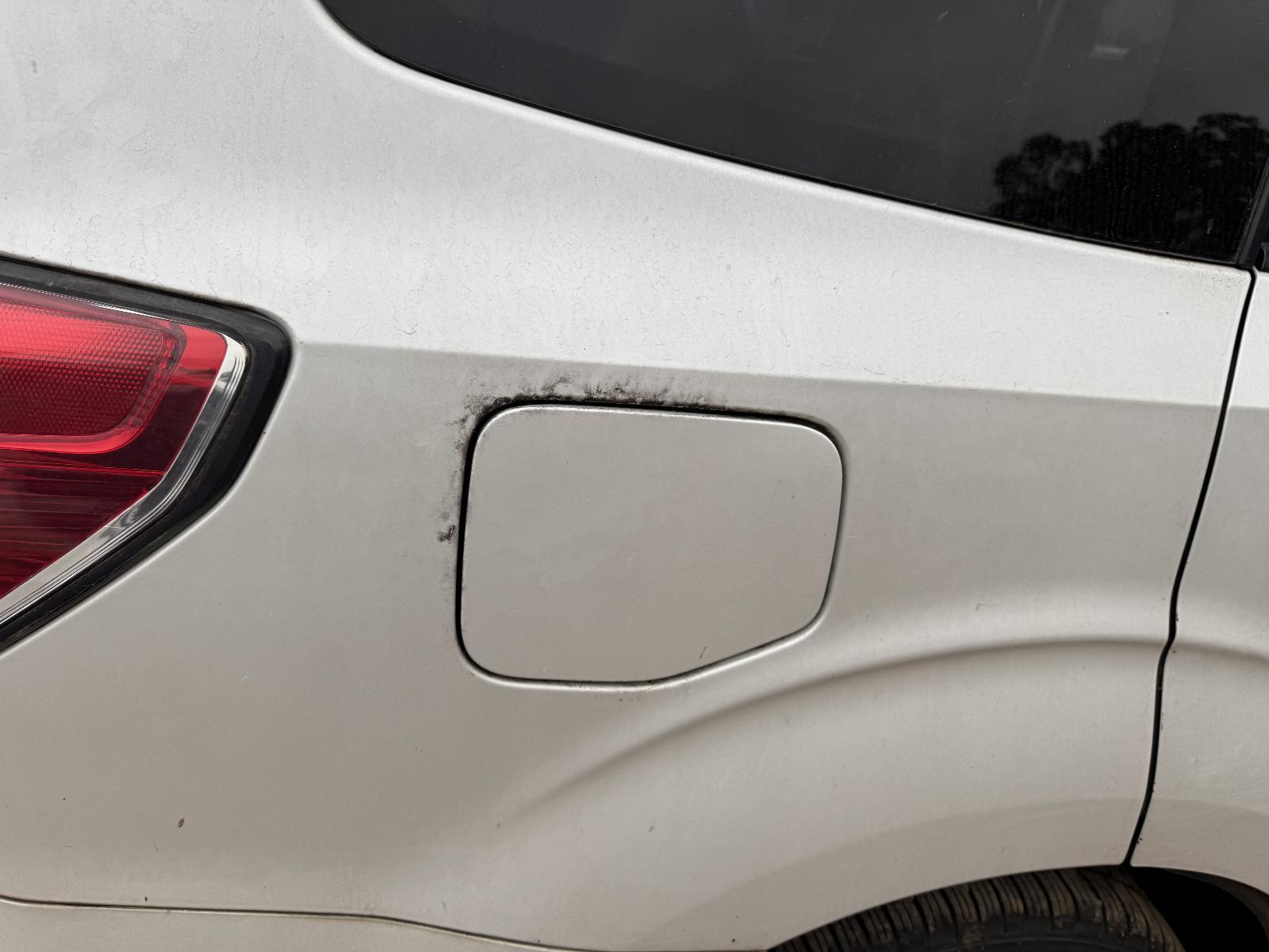 View Auto part Fuel Door / Filler SUBARU FORESTER 2009