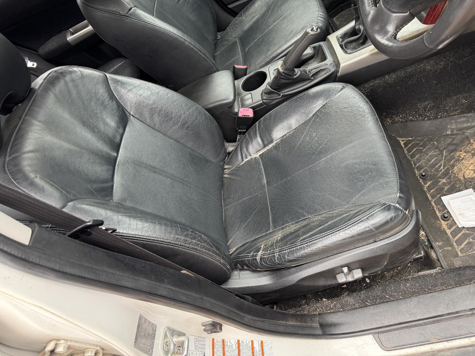View Auto part Front Seat SUBARU FORESTER 2009
